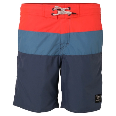 Zwembroek Brunotti Boys SS19 Catamaran Storm Blue