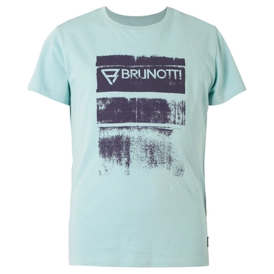 T-shirt Brunotti Boys Johna Light Sky