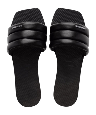 Slipper Havaianas Women You Milan Black