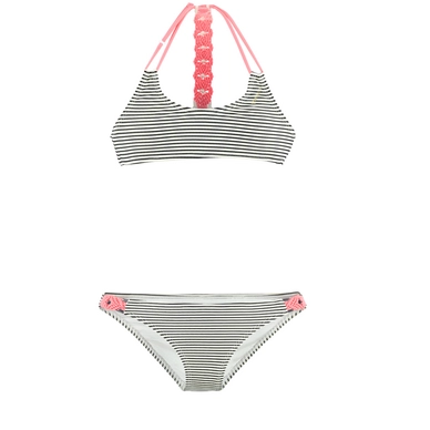 Bikini Brunotti Coralina Flamingo Kinder