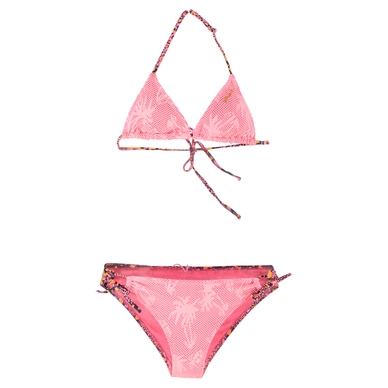 Bikini Brunotti Girls Dries Blossom Pink