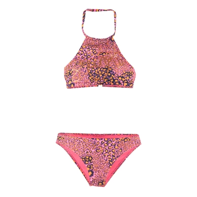 Bikini Brunotti Girls SS19 Camellia Blossom Pink