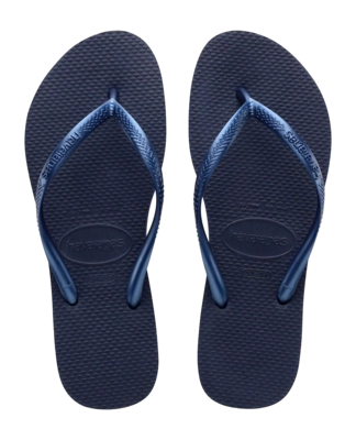 Slipper Havaianas Kids Slim Navy Blue