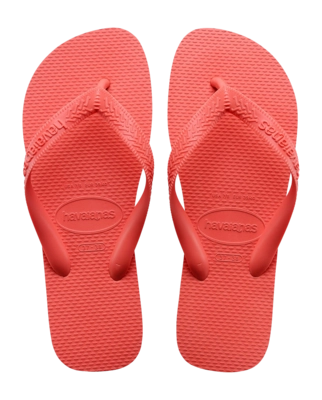 Slipper Havaianas Kids Slim Peach Rose