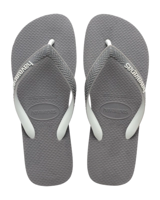 Flip Flops Havaianas Top Mix Kinder Steel Grey