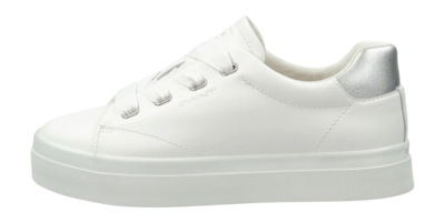 Sneaker GANT Avona Damen White/Silver