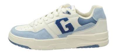 GANT Women Ellizy White/Blue