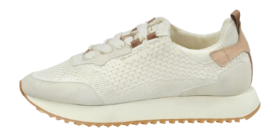 Sneaker GANT Bevinda Damen Off White