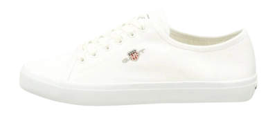 Sneaker GANT Pillox Damen White