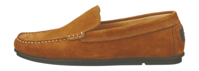 Slipper GANT Wilmon Herren Cognac
