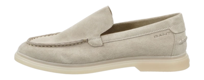Slipper GANT Boery Herren Taupe