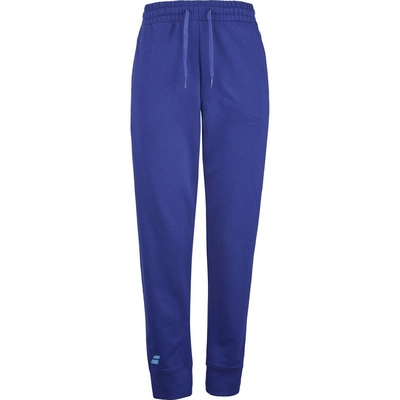 Pantalon de Survêtement Babolat Femme Exercice Jogger Pant W High Rise Heather