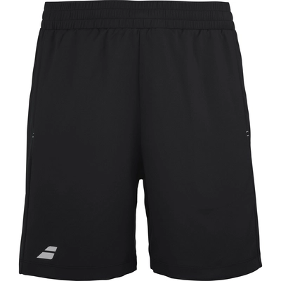 Tennishose Babolat Play Short Herren Black Black