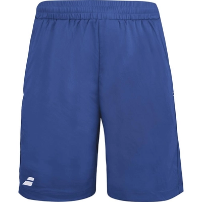 Short de Tennis Babolat Homme Play Sodalite Blue