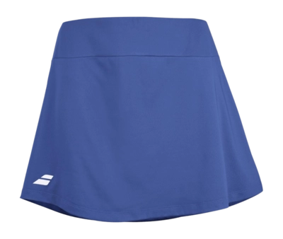 Jupe Babolat Femme Play Skirt Sodalite Blue