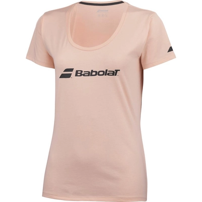 4WP2441-Exercise_Babolat_Tee_-5062-2-3_4_Left