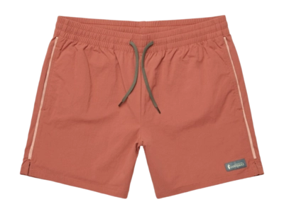 Short Cotopaxi Brinco Homme Solid Faded Brick