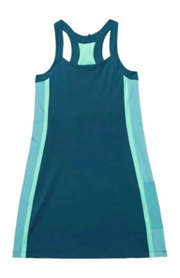 Dress Cotopaxi Women Muevo Dress Abyss 24