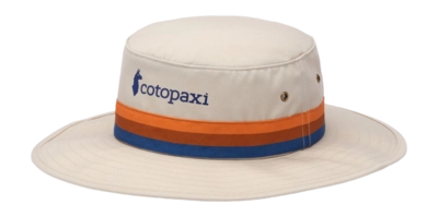 Chapeau Cotopaxi Orilla Sun Hat Oatmeal