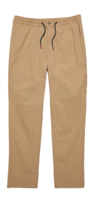 Hose Cotopaxi Salto Organic Ripstop Pant Herren Desert