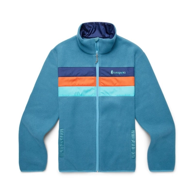 Gilet Cotopaxi Hommes Teca Fleece Fullzip Jacket Headwinds