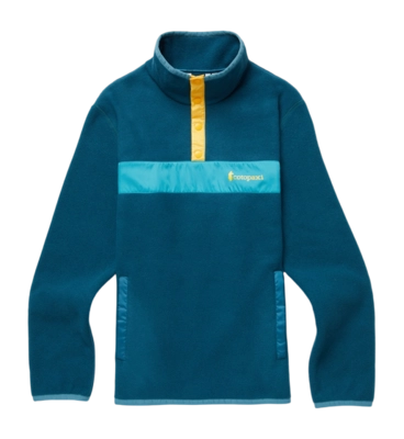 Trui Cotopaxi Men Teca Fleece Pullover Mindo