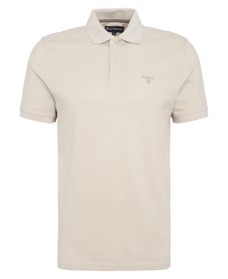 Polo Barbour Men Lightweight Sports Mist