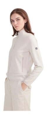 Gilet Aigle Women AIW23WFLE012 Sable