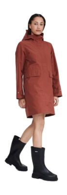 Veste Aigle Femme AIS24WOUT025 Sienne