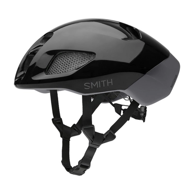 Casque Vélo Smith Ignite MIPS EU Black Matte Cement B21