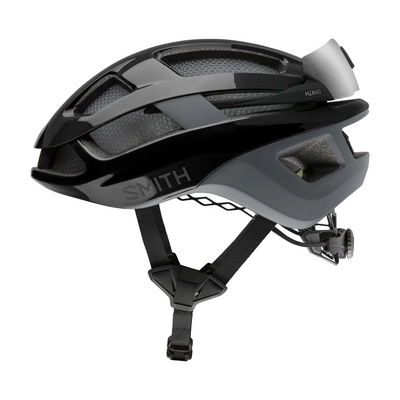 Casque Vélo Smith Trace MIPS Black Matte Cement B21