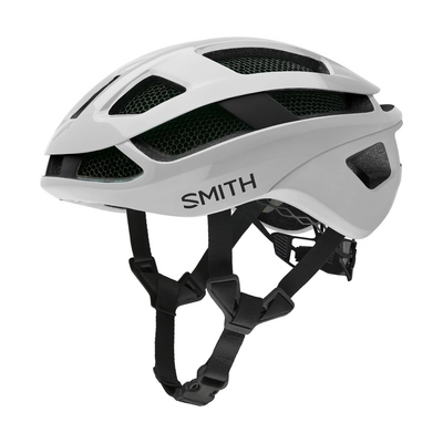 Fietshelm Smith Trace MIPS White Matte White B21