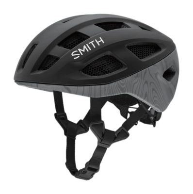 Fietshelm Smith Triad MIPS Aleck CS Matte Black / Topo