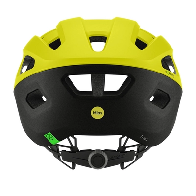 4---triad-helmet_matteNeonYellowViz_BACK