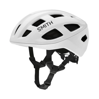 Fietshelm Smith Triad MIPS White / Matte White