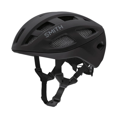 Fietshelm Smith Triad MIPS Matte Black