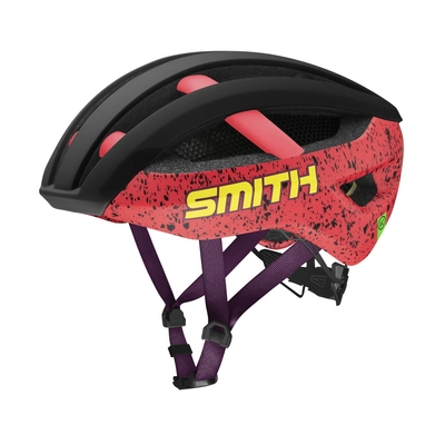 Fahrradhelm Smith Network MIPS Matt Archive Wildchild