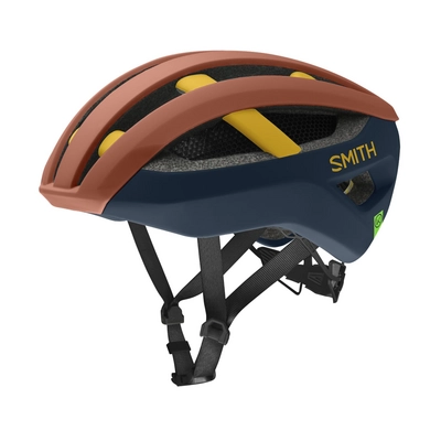 Casque Vélo Smith Network MIPS Matte Sedona / Pacific / Brimstone