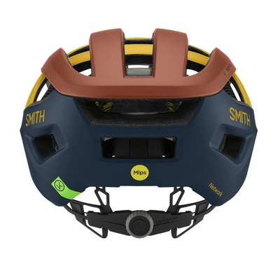 network-helmet_matteSedona-Pacific-Brimstone_BACK