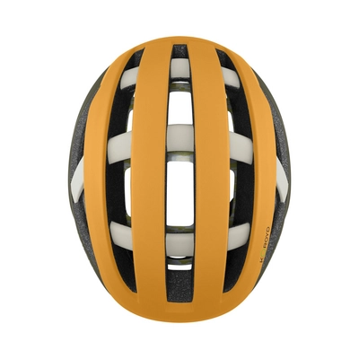 network-helmet_matteSunrise-Forest-Bone_TOP