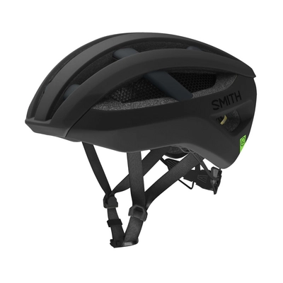 Fahrradhelm Smith Network MIPS Matt Blackout B21
