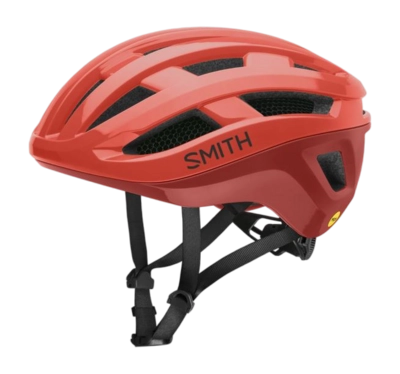 Fietshelm Smith Persist 2 MIPS Poppy / Terra