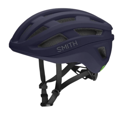 Fietshelm Smith Persist 2 MIPS Matte Midnight Navy