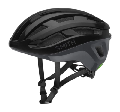 Fietshelm Smith Persist 2 MIPS Black Cement B21