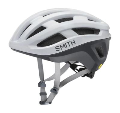 Fietshelm Smith Persist 2 MIPS White Cement B21