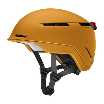 Fietshelm Smith Dispatch MIPS Matte Sunrise