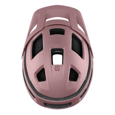 forefront2-helmet_matteDusk-Bone_TOP