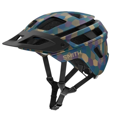 Fahrradhelm Smith Forefront 2MIPS Matt Trail Camo
