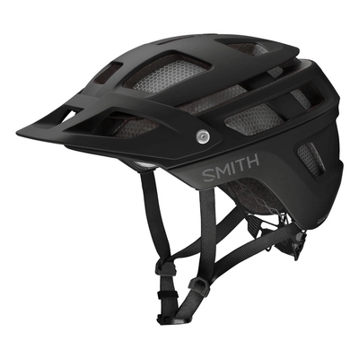 Fahrradhelm Smith Forefront 2MIPS Matt Black B21