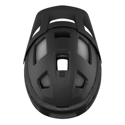 forefront2-helmet_matteBlack_TOP